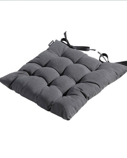 Madison Panama toscane zitkussen 46x46 cm - Panama grey