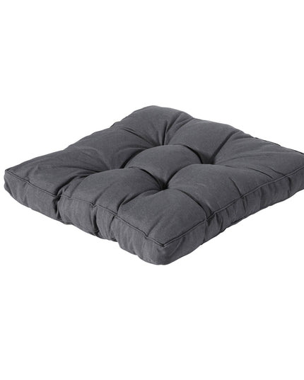 Madison Basic florance zitkussen 60x60 cm - Panama grey