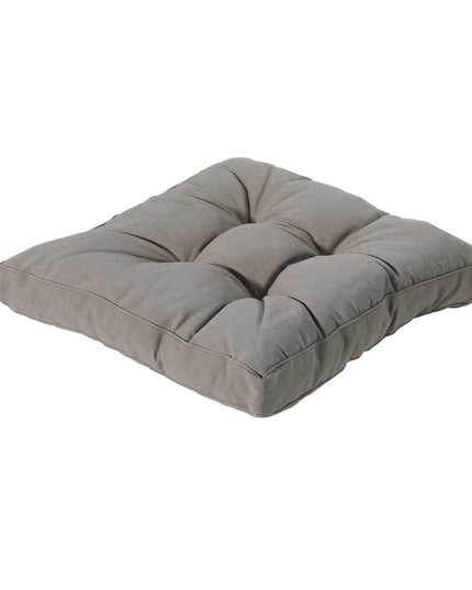 Madison Rib zitkussen 73x73 cm - Rib liver