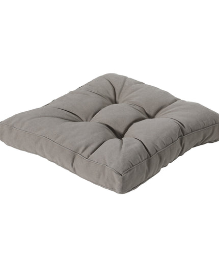 Madison Basic florance zitkussen 73x73 cm - Rib liver