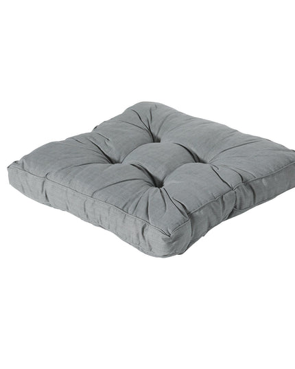 Madison Basic zitkussen 73x73 cm - Basic grey