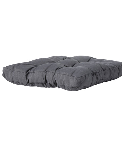 Madison Basic florance zitkussen 73x73 cm - Panama grey