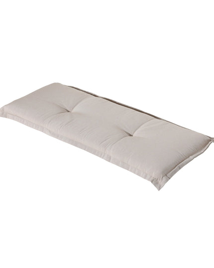 Madison Panama bankkussen 120x48 cm - Panama linnen