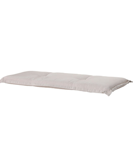 Madison Panama bankkussen 150x48 cm - Panama linnen