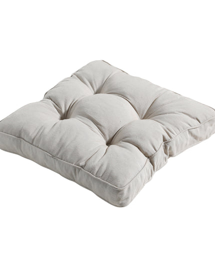 Madison Panama florance zitkussen 47x47 cm - Panama linnen