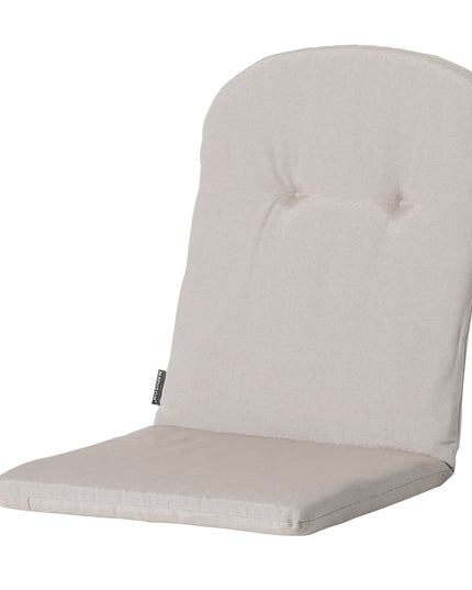 Madison Panama kuipzitkussen 96x45 cm - Panama linnen