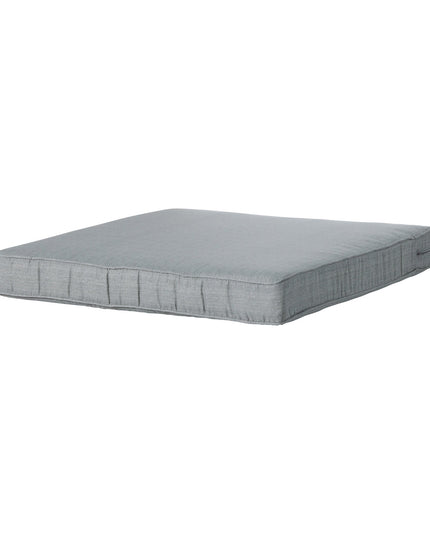 Madison Basic lounge zitkussen 60x60 cm - Basic grey