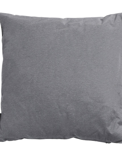 Madison Panama XL sierkussen 45x45 cm - Panama grey