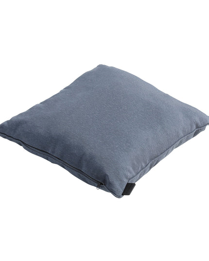 Madison Panama XL sierkussen 45x45 cm - Panama safier blue