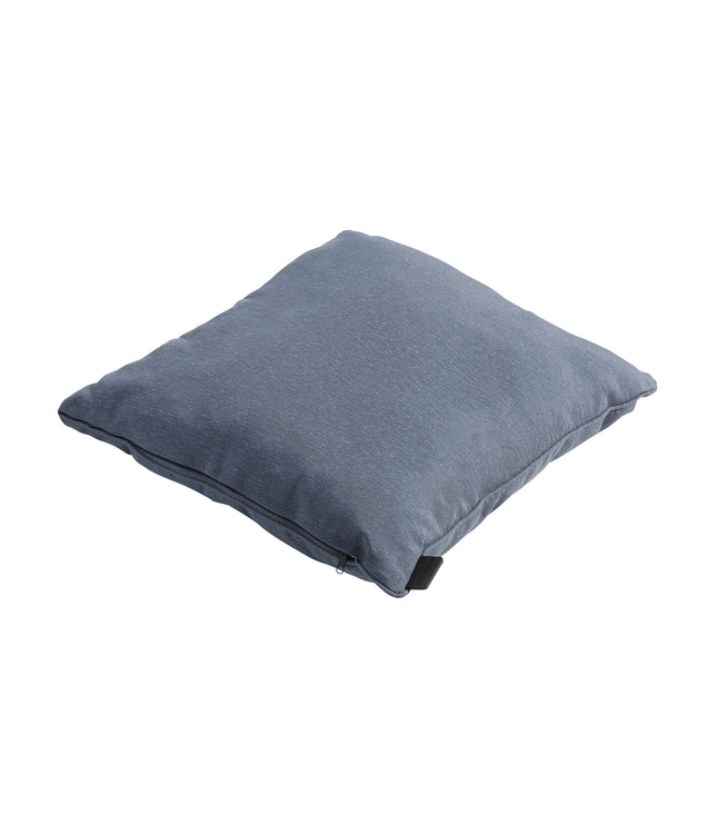 Madison Panama XL sierkussen 45x45 cm - Panama safier blue