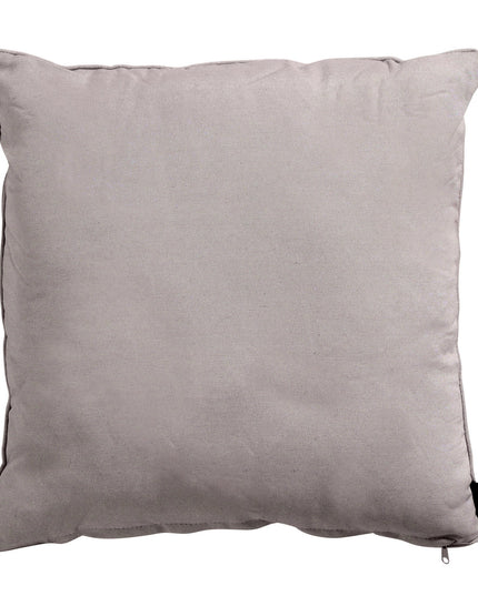 Madison Panama sierkussen 60x60 cm - Panama taupe