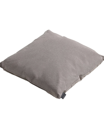 Madison Panama sierkussen 60x60 cm - Panama taupe
