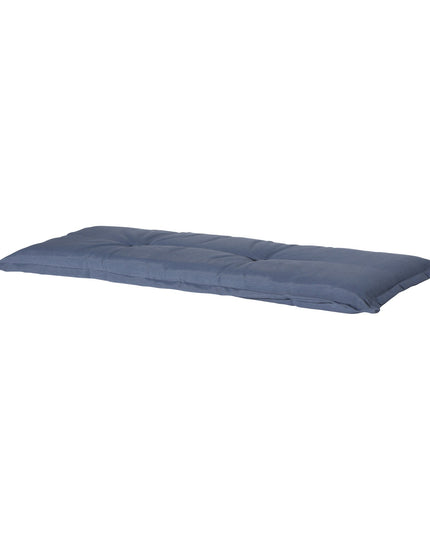 Madison Panama bankkussen 150x48 cm - Panama safier blue