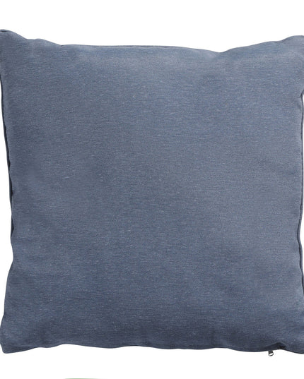 Madison Panama sierkussen 45x45 cm - Panama safier blue
