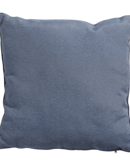 Madison Panama sierkussen 60x60 cm - Panama safier blue