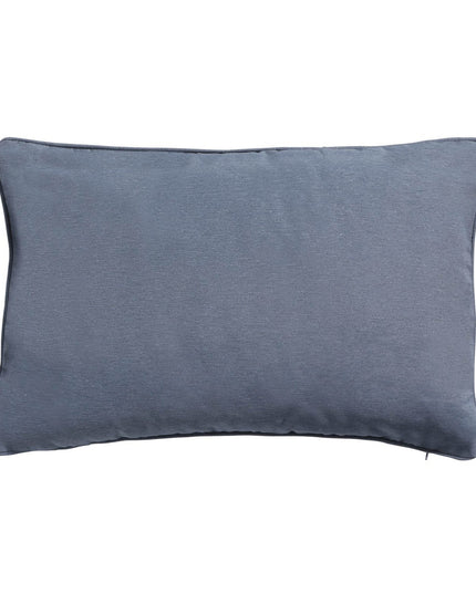 Madison Panama sierkussen 40x60 cm - Panama safier blue