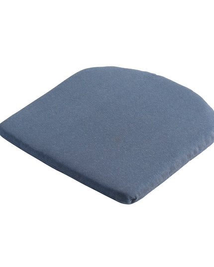 Madison Panama zitkussen 46x48 cm - Panama safier blue