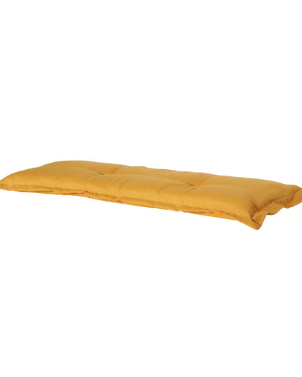 Madison Panama bankkussen 120x48 cm - Panama golden glow