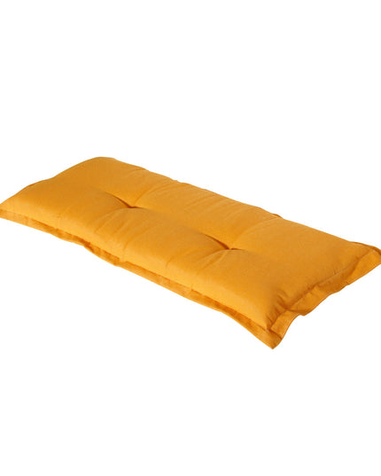 Madison Panama bankkussen 120x48 cm - Panama golden glow