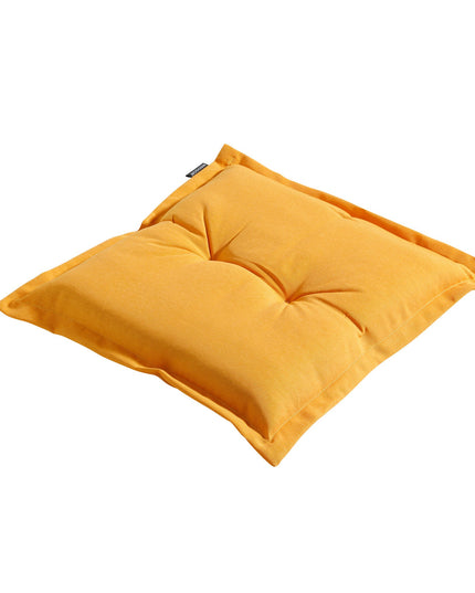 Madison Panama zitkussen 50x50 cm - Panama golden glow
