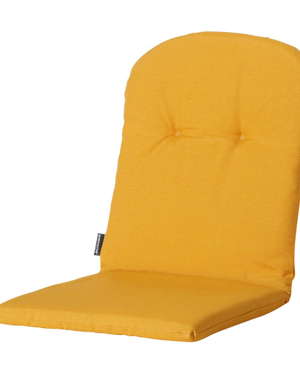 Madison Panama kuipzitkussen 96x45 cm - Panama golden glow