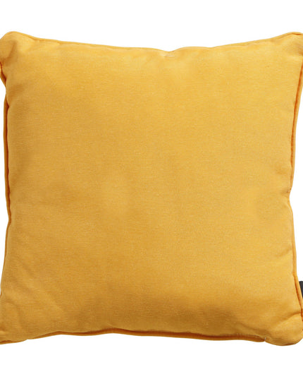 Madison Panama sierkussen 60x60 cm - Panama golden glow