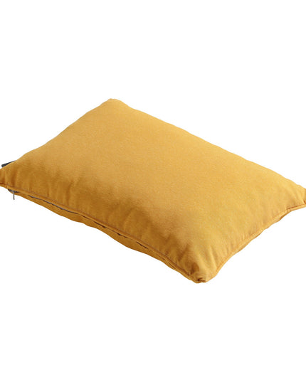 Madison Panama sierkussen 40x60 cm - Panama golden glow