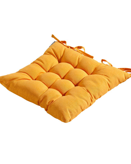 Madison Panama toscane zitkussen 46x46 cm - Panama golden glow