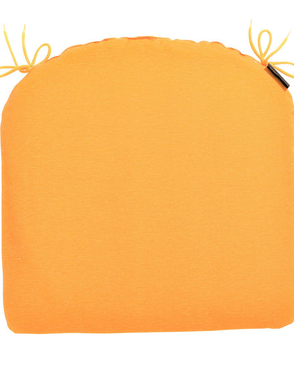 Madison Panama zitkussen 46x48 cm - Panama golden glow
