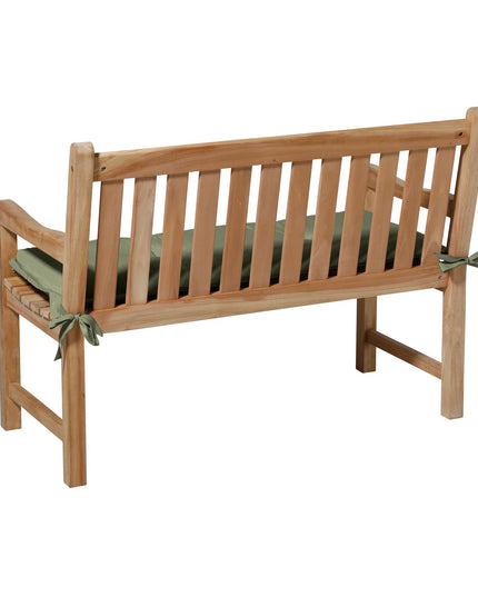 Madison Panama bankkussen 120x48 cm - Panama sage