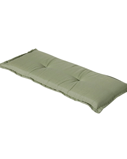 Madison Panama bankkussen 180x48 cm - Panama sage