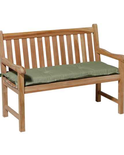 Madison Panama bankkussen 180x48 cm - Panama sage