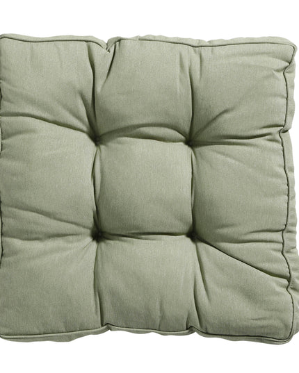 Madison Panama florance zitkussen 47x47 cm - Panama sage