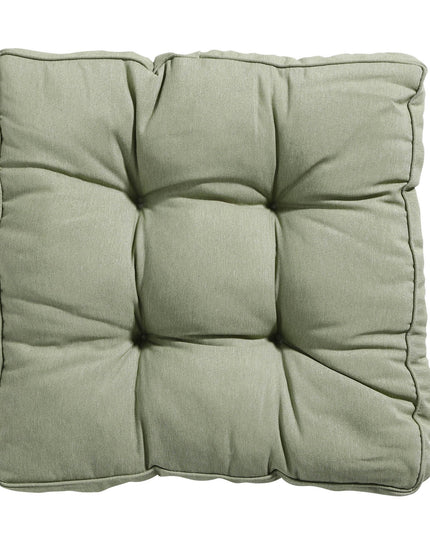 Madison Panama zitkussen 47x47 cm - Panama sage