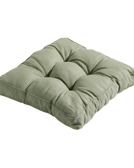 Madison Panama florance zitkussen 47x47 cm - Panama sage
