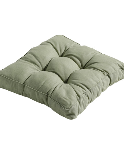 Madison Panama zitkussen 47x47 cm - Panama sage