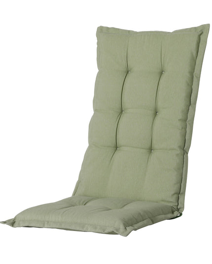 Madison Panama lage rug rugkussen 105x50 cm - Panama sage