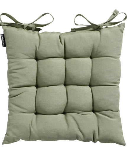 Madison Panama toscane zitkussen 46x46 cm - Panama sage