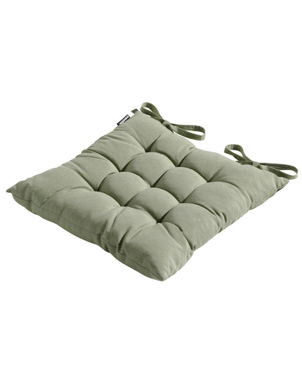 Madison Panama toscane zitkussen 46x46 cm - Panama sage