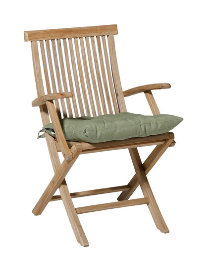 Madison Panama toscane zitkussen 46x46 cm - Panama sage