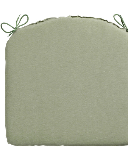 Madison Panama zitkussen 46x48 cm - Panama sage