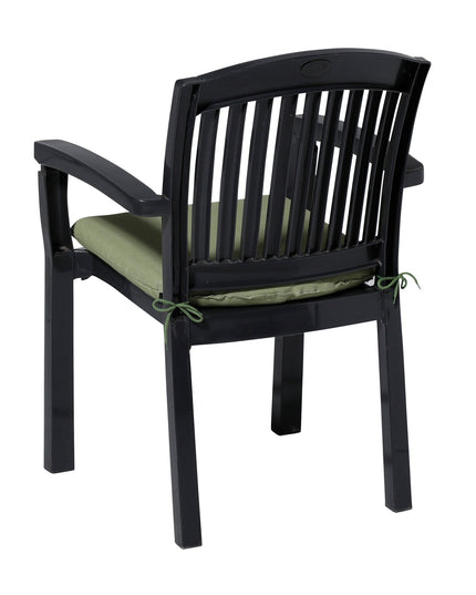 Madison Panama zitkussen 46x48 cm - Panama sage