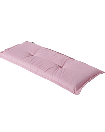 Madison Panama bankkussen 150x48 cm - Panama soft pink