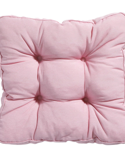 Madison Panama zitkussen 47x47 cm - Panama soft pink