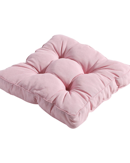 Madison Panama florance zitkussen 47x47 cm - Panama soft pink