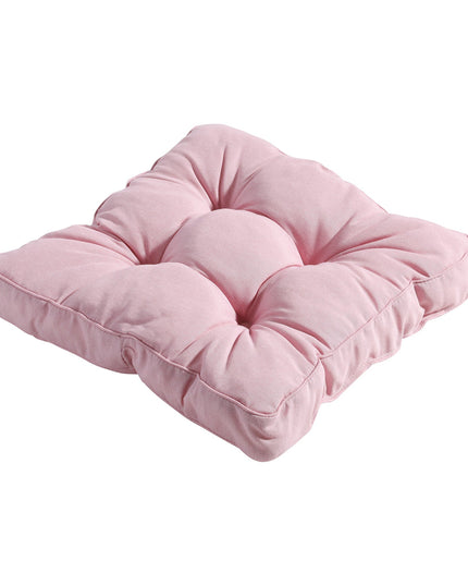 Madison Panama zitkussen 47x47 cm - Panama soft pink