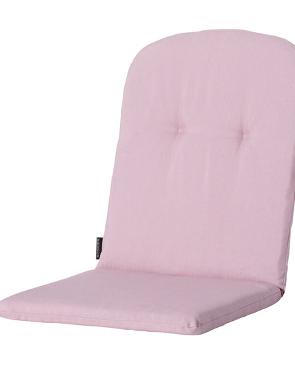Madison Panama kuipzitkussen 96x45 cm - Panama soft pink