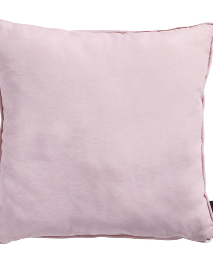 Madison Panama sierkussen 45x45 cm - Panama soft pink