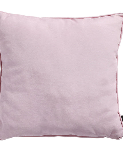 Madison Panama sierkussen 60x60 cm - Panama soft pink