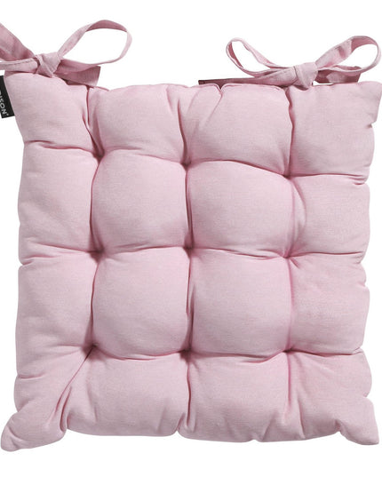 Madison Panama toscane zitkussen 46x46 cm - Panama soft pink